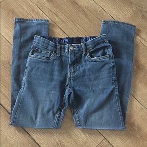 Levi's Kids Blue Jeans